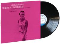 Bobby Hutcherson - Happenings -  180 Gram Vinyl Record