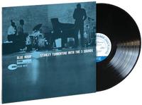 Stanley Turrentine With The 3 Sounds - Blue Hour -  180 Gram Vinyl Record