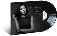 Melissa Aldana - Echoes Of The Inner Prophet -  180 Gram Vinyl Record