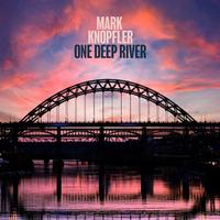 Mark Knopfler - One Deep River -  45 RPM Vinyl Record