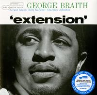 George Braith - Extension