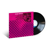 Grachan Moncur III - Evolution -  180 Gram Vinyl Record
