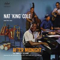Nat King Cole — After Midnight: The Complete Sessions