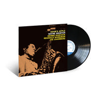Wayne Shorter - Adam's Apple -  180 Gram Vinyl Record