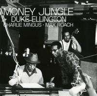 Duke Ellington - Money Jungle -  180 Gram Vinyl Record