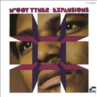 McCoy Tyner - Expansions -  Vinyl Record
