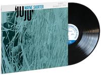 Wayne Shorter - Juju -  180 Gram Vinyl Record
