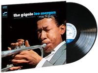 Lee Morgan - The Gigolo -  180 Gram Vinyl Record