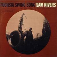 Sam Rivers - Fuchsia Swing Swing