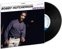 Bobby Hutcherson - Medina -  180 Gram Vinyl Record