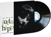 Jutta Hipp - At The Hickory House, Volume 1 -  180 Gram Vinyl Record