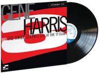 Gene Harris And The Three Sounds - Live At The It Club