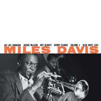 Miles Davis - Vol. 1