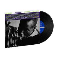 Carmell Jones - The Remarkable Carmell Jones -  180 Gram Vinyl Record