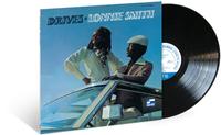 Lonnie Smith - Drives