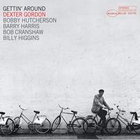 Dexter Gordon - Gettin' Around