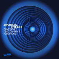 Aaron Parks - Little Big III