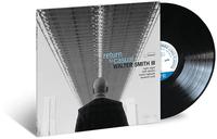 Walter Smith III - Return To Casual -  180 Gram Vinyl Record