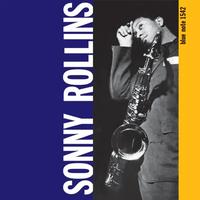 Sonny Rollins - Volume 1