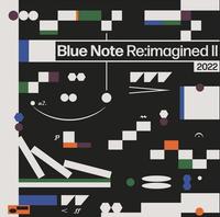Various Artists - Blue Note Re:imagined II -  Vinyl Record