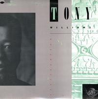 Tony Williams - Civilization