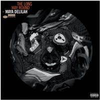 Maya Delilah - The Long Way Round