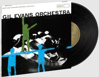 Gil Evans - Great Jazz Standards
