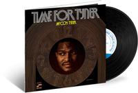 McCoy Tyner - Time For Tyner -  180 Gram Vinyl Record