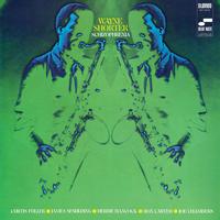 Wayne Shorter - Schizophrenia -  180 Gram Vinyl Record