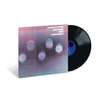 Donald Byrd - Stepping Into Tomorrow