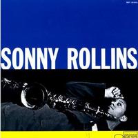 Sonny Rollins - Volume 1 -  Vinyl Record