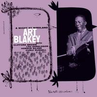 Art Blakey Quintet - A Night At Birdland, Vol. 1 -  Vinyl Record