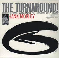 Hank Mobley - The Turnaround
