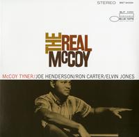 McCoy Tyner - The Real McCoy -  180 Gram Vinyl Record