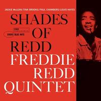 Freddie Redd - Shades Of Redd