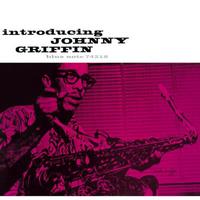 Johnny Griffin - Introducing Johnny Griffin -  180 Gram Vinyl Record