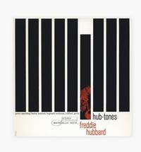 Freddie Hubbard - Hub-Tones -  180 Gram Vinyl Record
