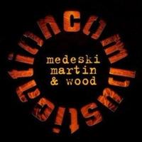 Medeski Martin & Wood - Combustication -  Vinyl Record