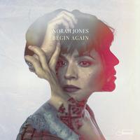 Norah Jones - Begin Again -  Vinyl Record