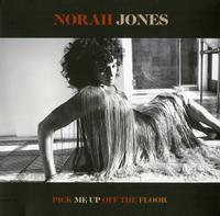Norah Jones - Pick Me Up Off The Floor -  Vinyl Record
