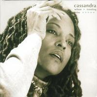 Cassandra Wilson - Traveling Miles