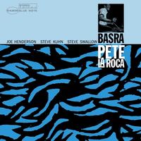 Pete LaRoca - Basra -  180 Gram Vinyl Record