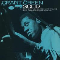 Grant Green - Solid