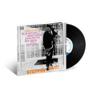 Harold Vick - Steppin' Out -  180 Gram Vinyl Record