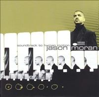 Jason Moran - Soundtrack To Human Motion -  Vinyl Record