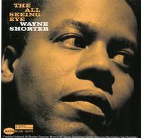 Wayne Shorter - The All Seeing Eye -  180 Gram Vinyl Record