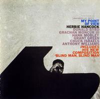 Herbie Hancock - My Point Of View -  180 Gram Vinyl Record