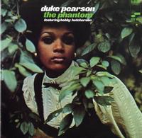 Duke Pearson - The Phantom -  180 Gram Vinyl Record