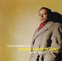 Horace Silver - Further Explorations -  180 Gram Vinyl Record