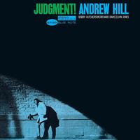 Andrew Hill - Judgement!